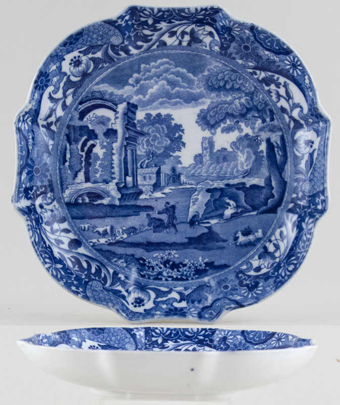 Dessert Dish c1913